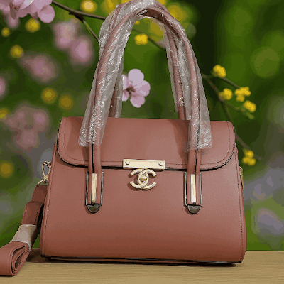 Ponnotori, Stylish Bag, Pu Lather bag, Tote Bag,