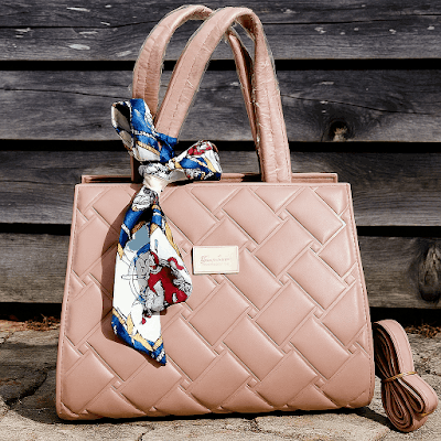 Ponnotori, Stylish Bag, Pu Lather bag, Tote Bag,