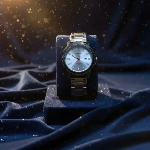 casio watch