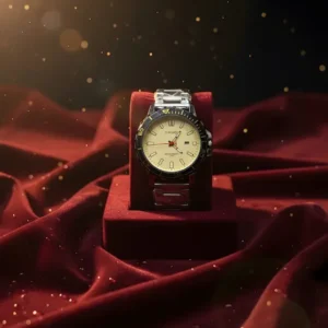 casio watch