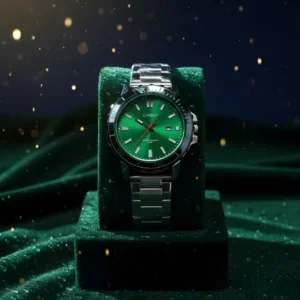 Casio Watch, stylish watch, Ponnotori