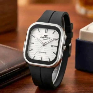 Edifice Casio, Ponnotori