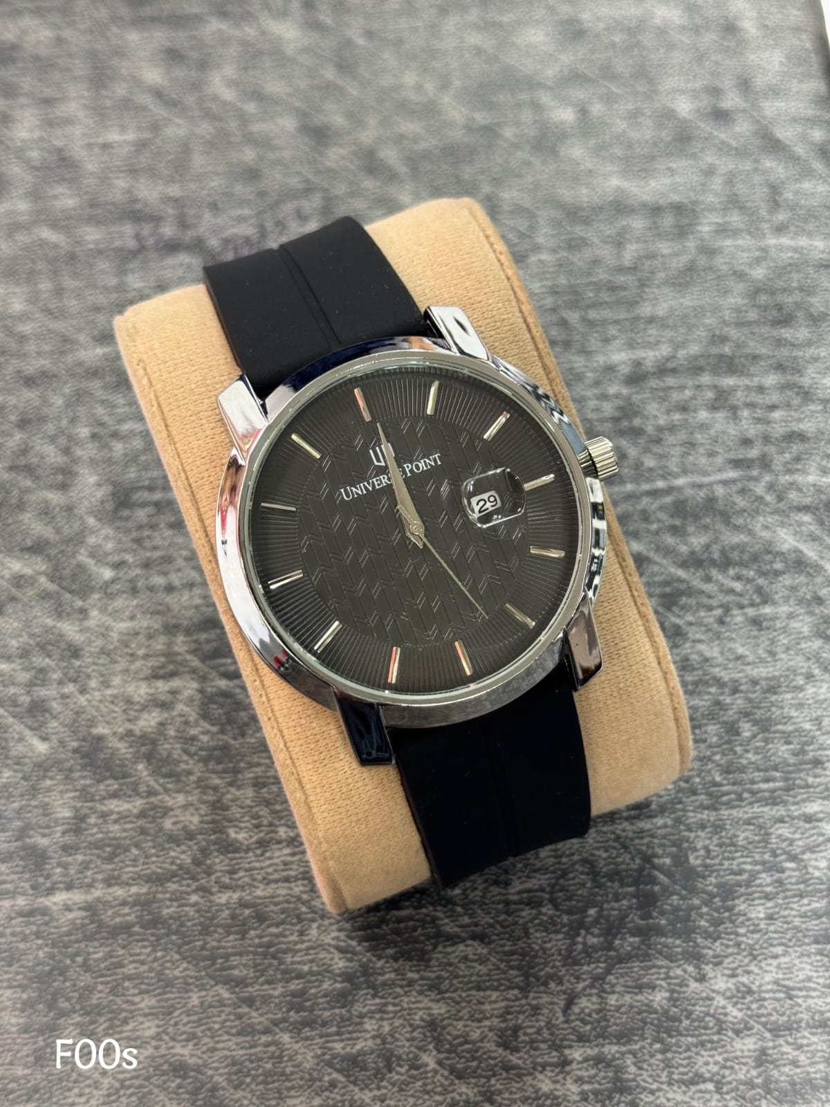 CAITES Stylish Men's Watch - Image 4